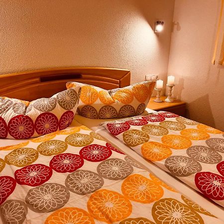Ferienwohnung Petter See Kültér fotó