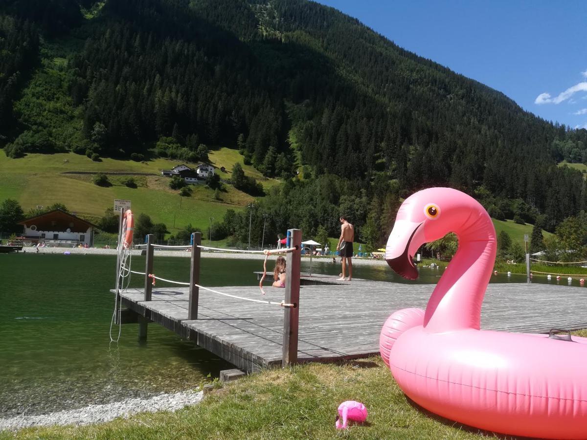 Ferienwohnung Petter See Kültér fotó