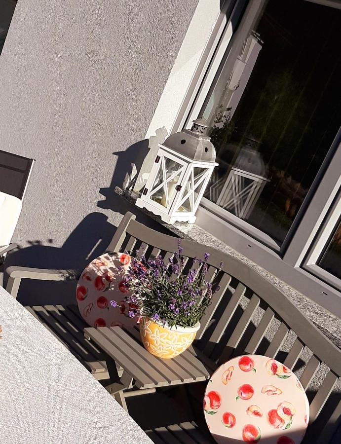 Ferienwohnung Petter See Kültér fotó
