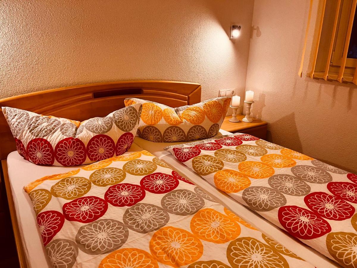 Ferienwohnung Petter See Kültér fotó