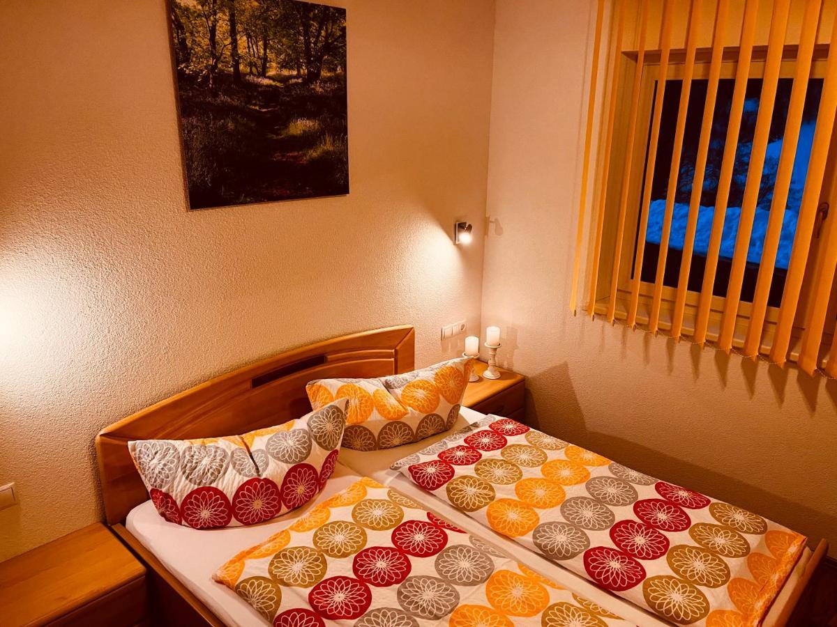 Ferienwohnung Petter See Kültér fotó