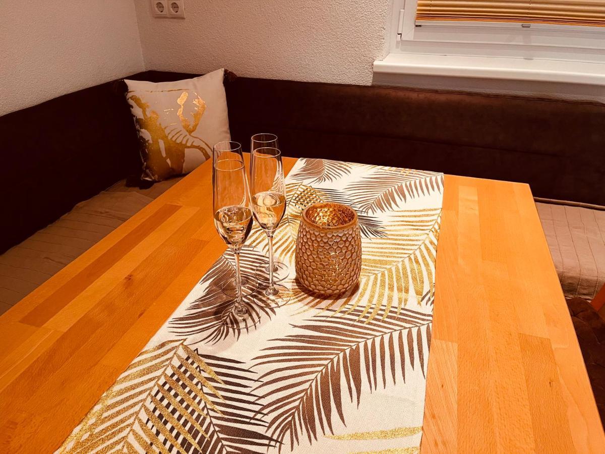 Ferienwohnung Petter See Kültér fotó