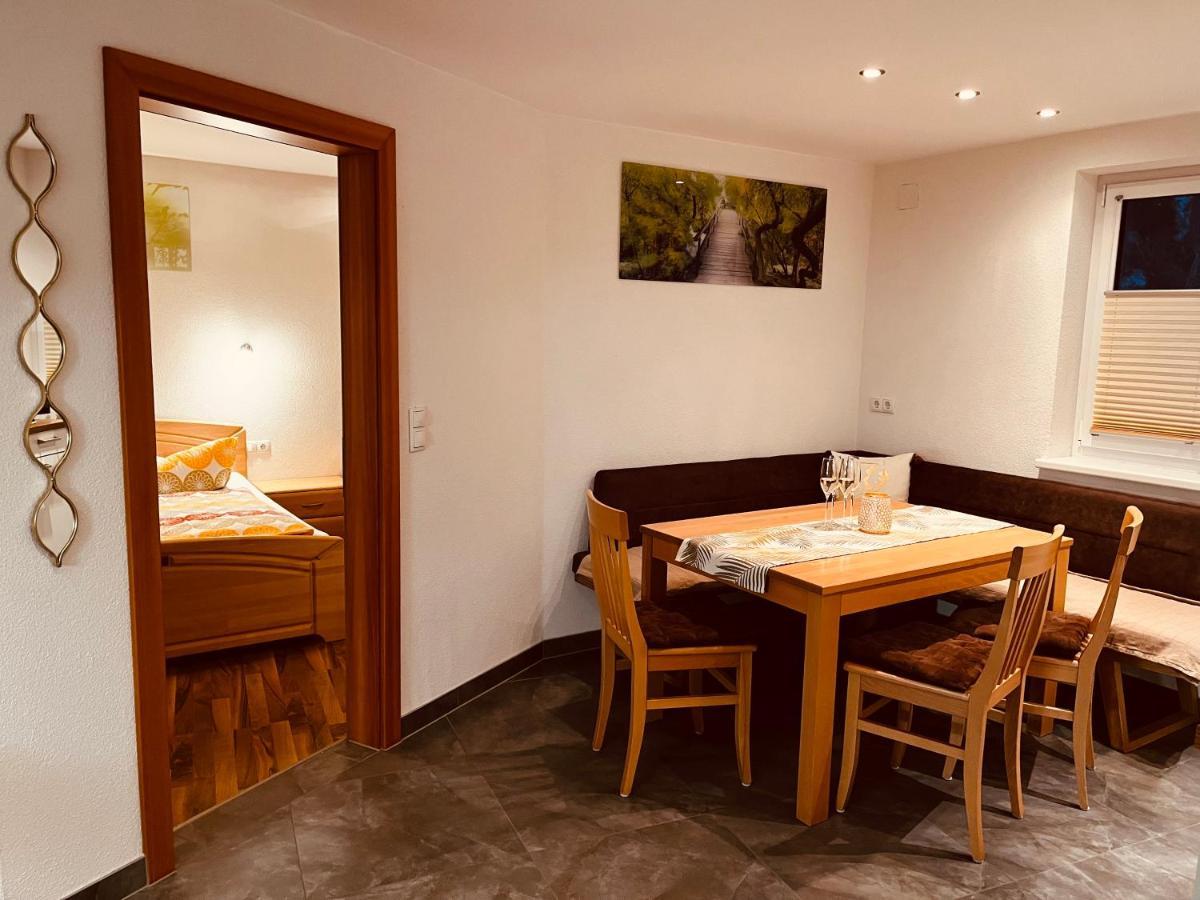 Ferienwohnung Petter See Kültér fotó