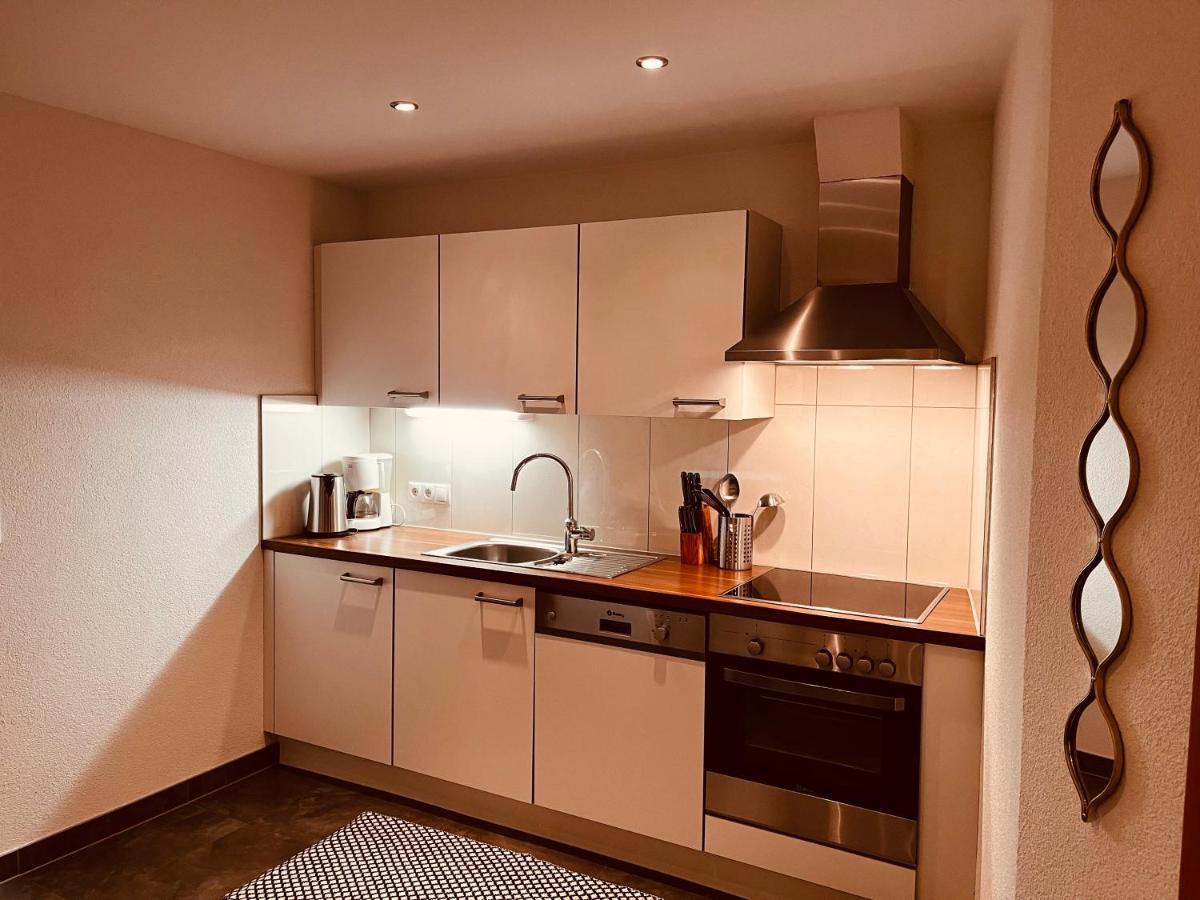 Ferienwohnung Petter See Kültér fotó