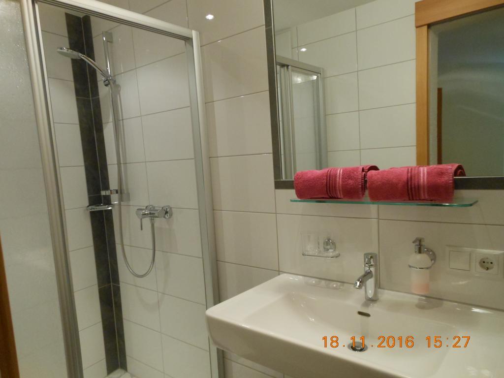 Ferienwohnung Petter See Kültér fotó