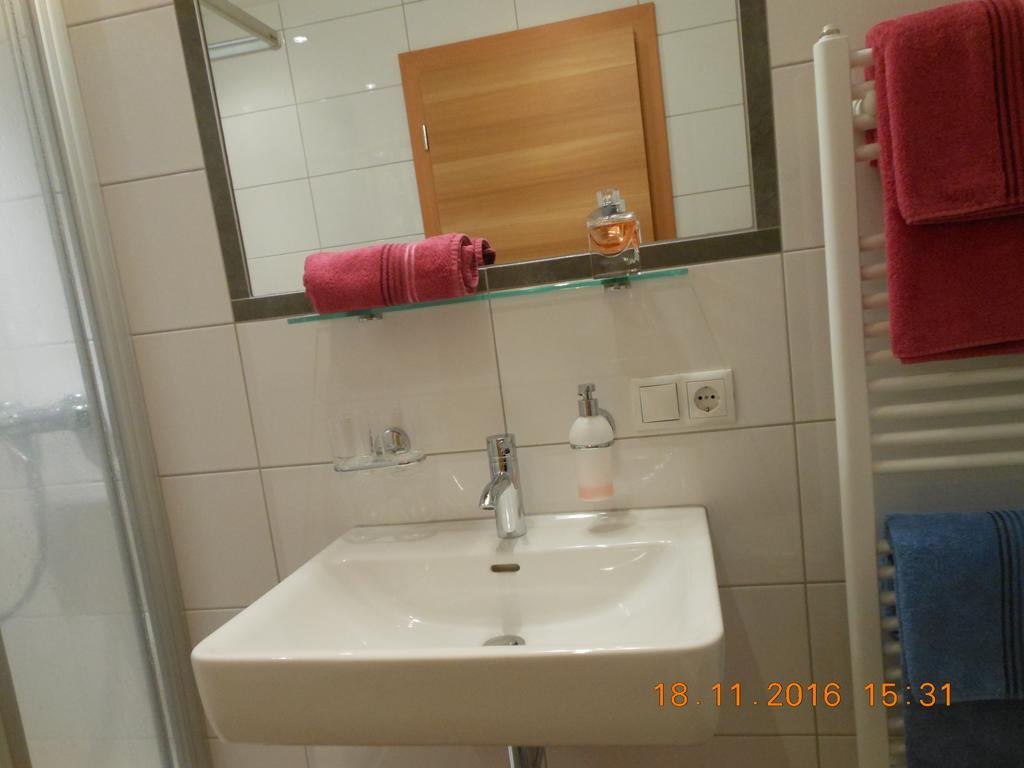Ferienwohnung Petter See Kültér fotó