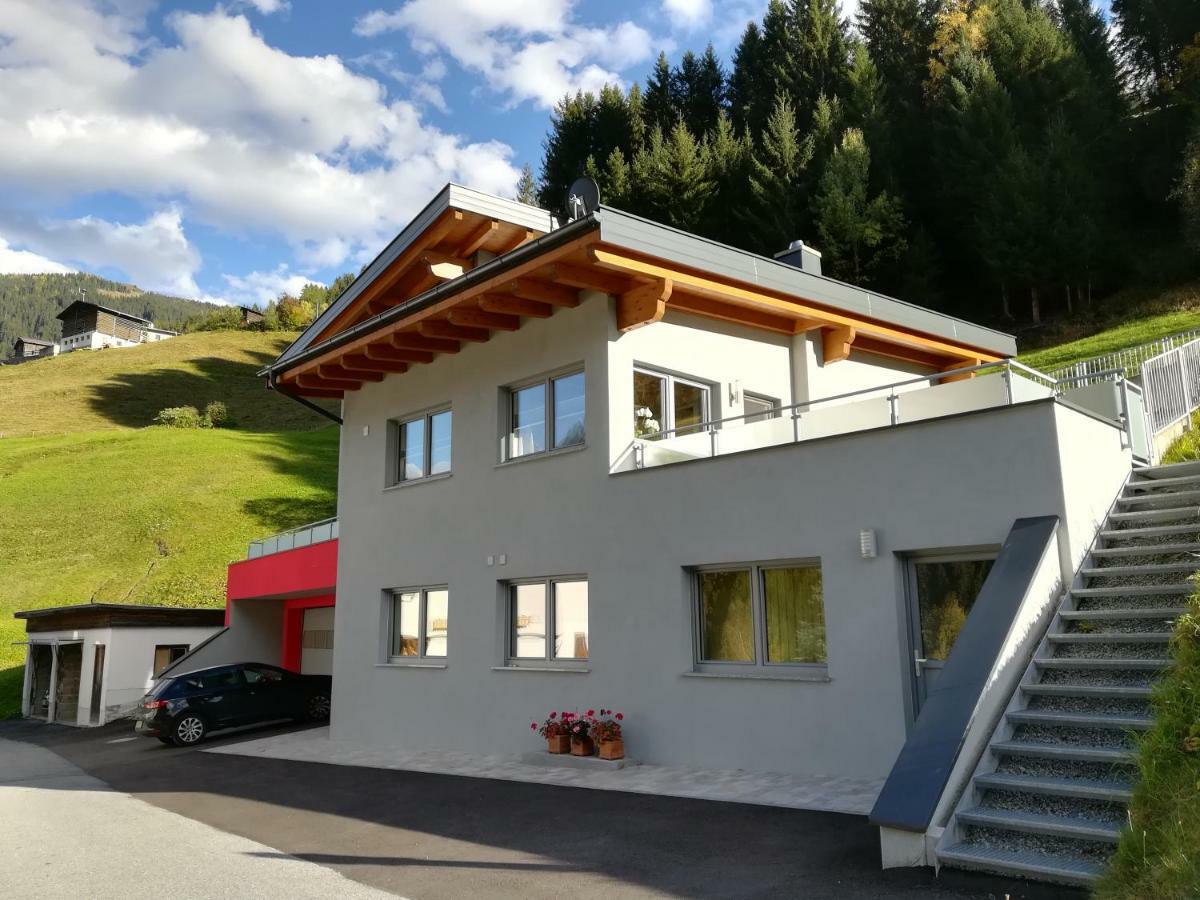 Ferienwohnung Petter See Kültér fotó